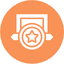 Exclusive Service Icon